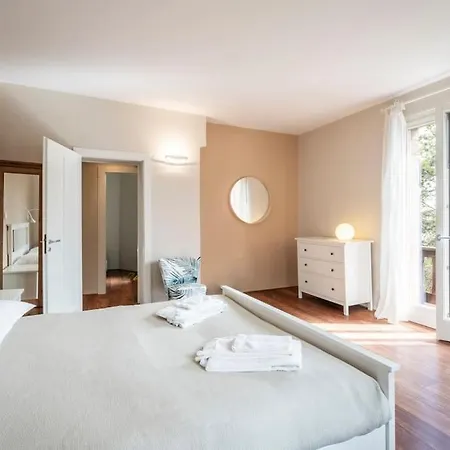 Villa Casa Gelsomina Gardone Riviera Esterno foto