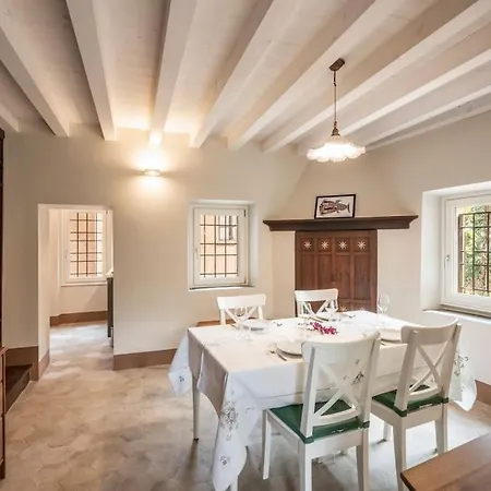 Villa Casa Gelsomina Gardone Riviera Esterno foto