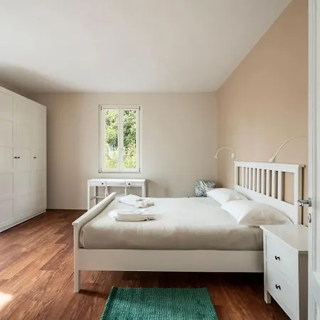 Villa Casa Gelsomina Gardone Riviera Esterno foto
