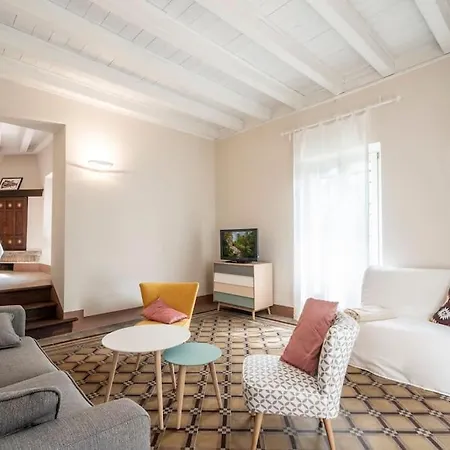 Villa Casa Gelsomina Gardone Riviera Esterno foto