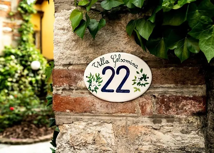 Casa Gelsomina