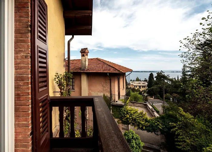 Casa Gelsomina