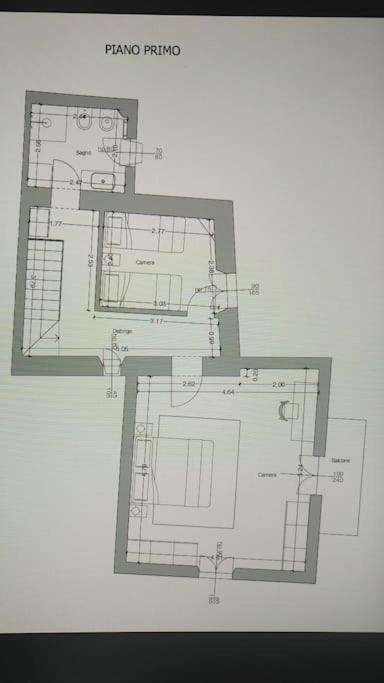 Casa Gelsomina