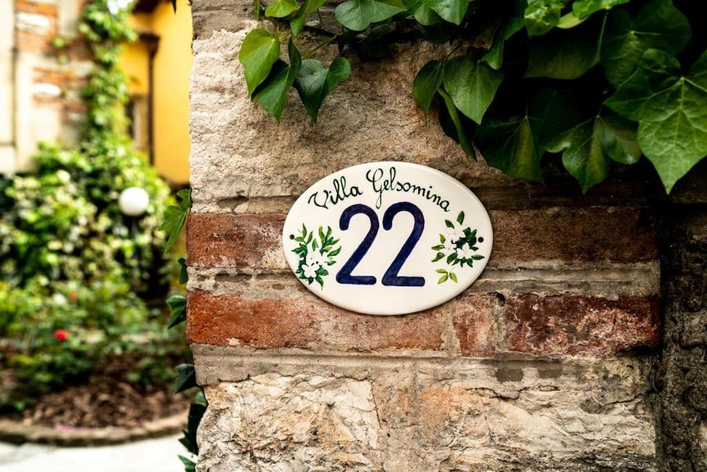 Holiday home Casa Gelsomina Gardone Riviera