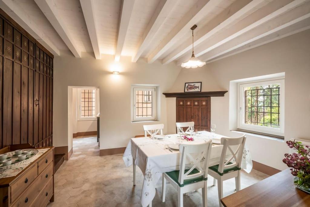 Holiday home Casa Gelsomina