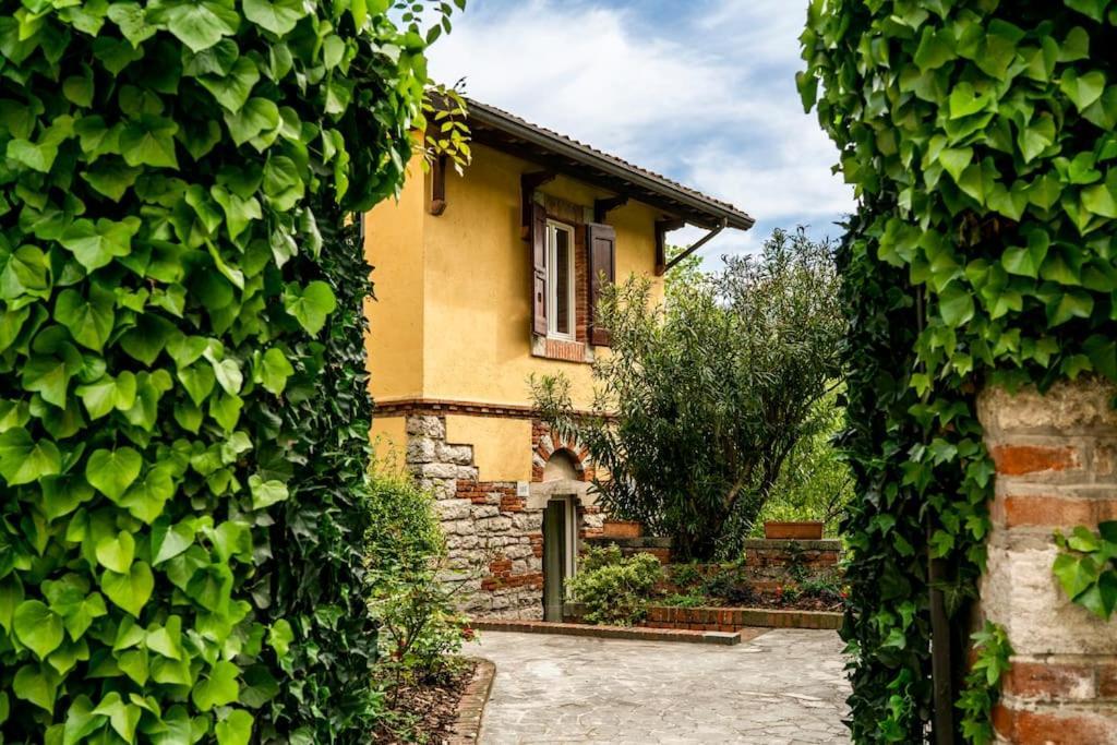 Casa Gelsomina *
