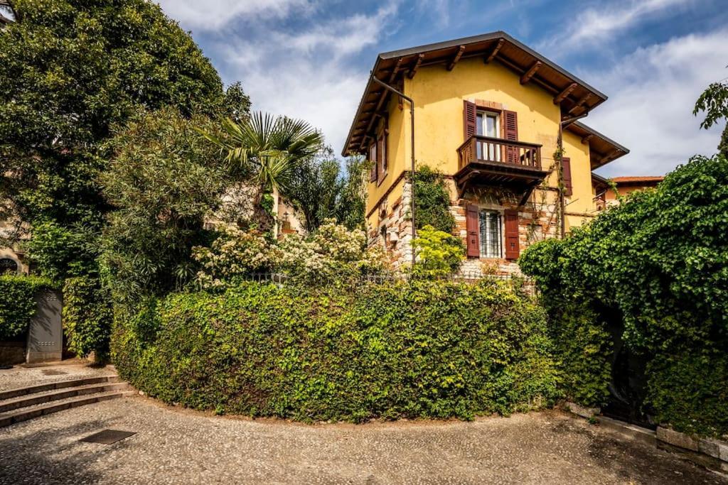 Holiday home Casa Gelsomina Gardone Riviera