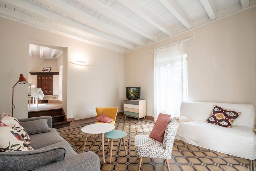 Casa Gelsomina Holiday home