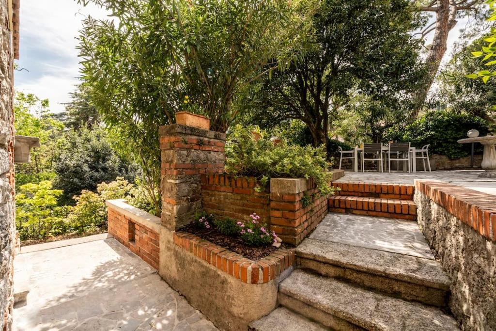 Holiday home Casa Gelsomina Gardone Riviera