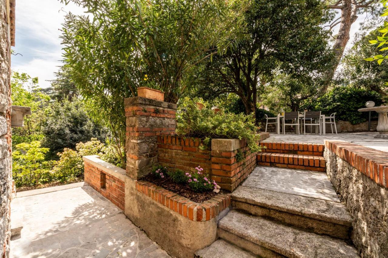 Casa Gelsomina Holiday home Gardone Riviera