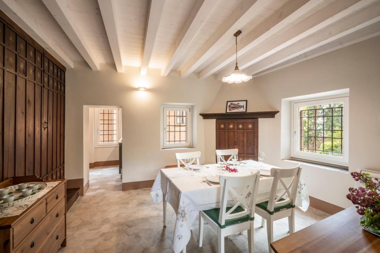 Casa Gelsomina