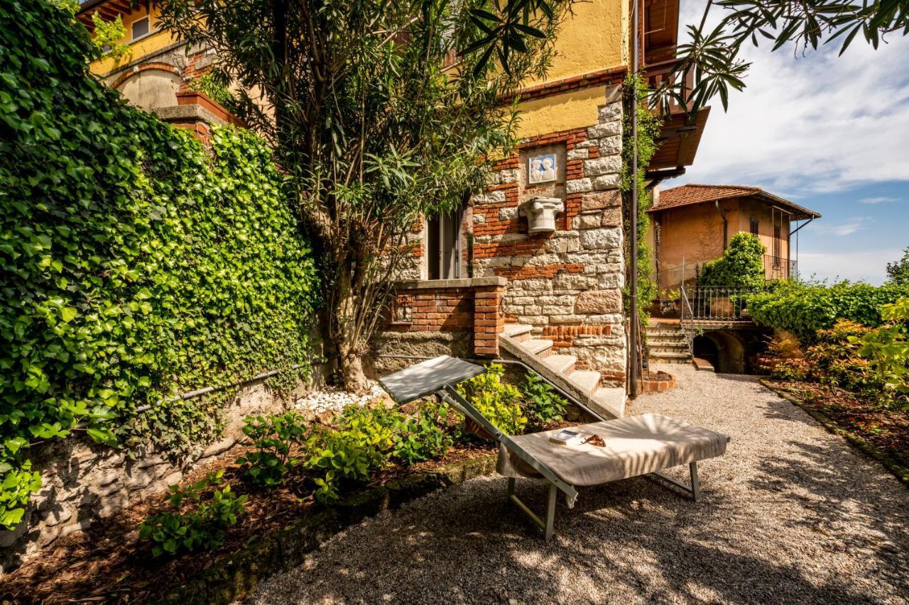 Holiday home Casa Gelsomina Gardone Riviera