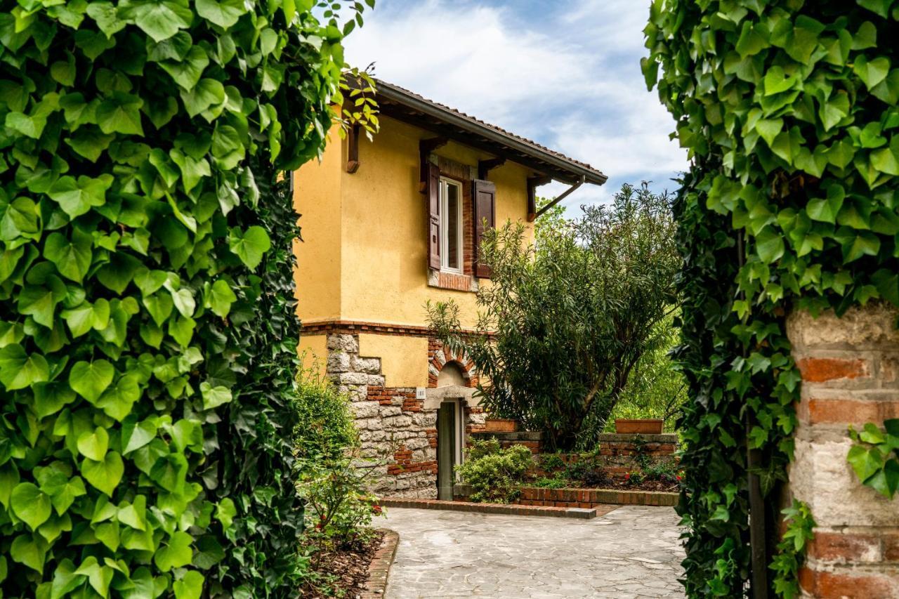 Casa Gelsomina * Gardone Riviera