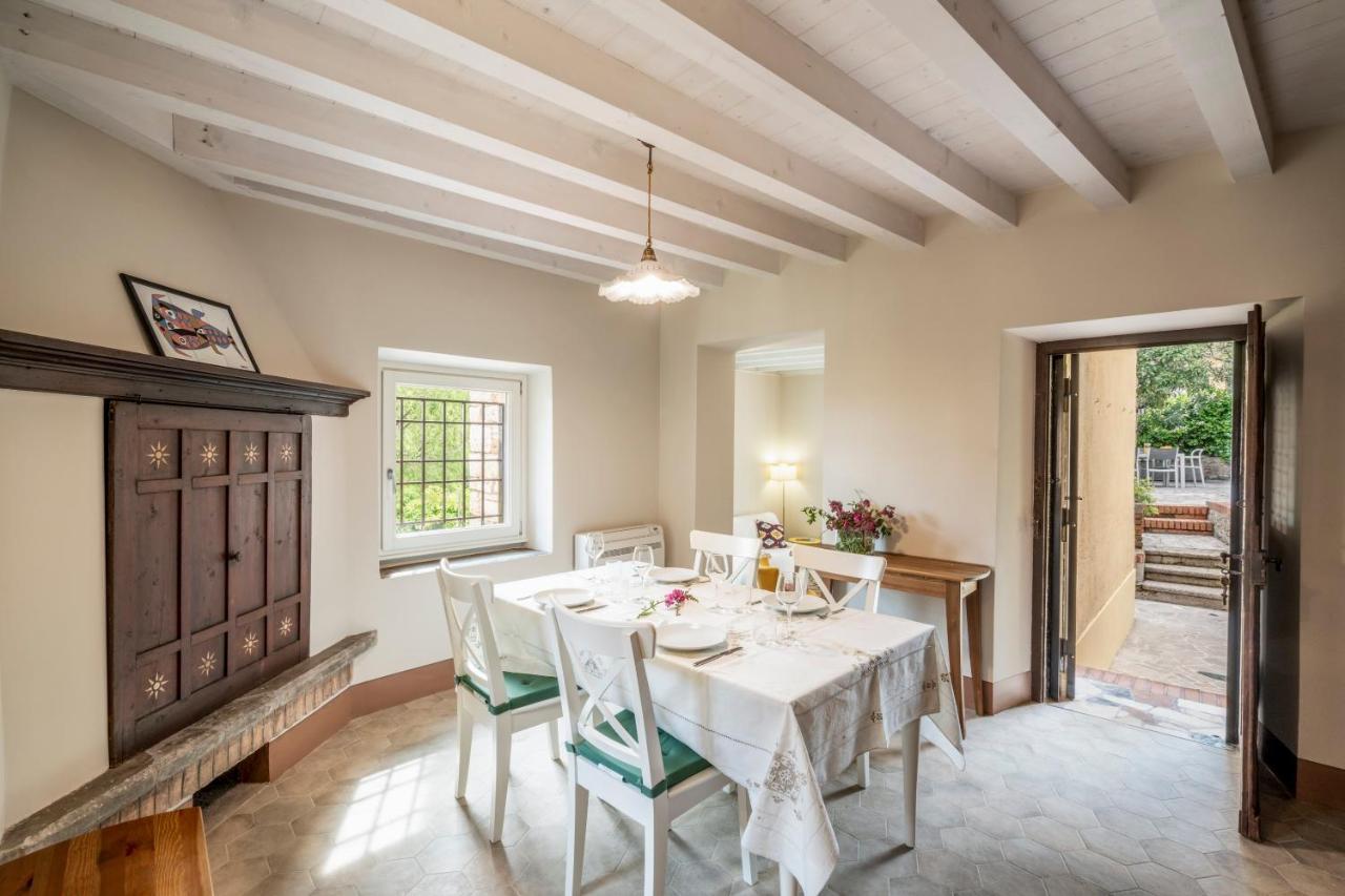 Holiday home Casa Gelsomina Gardone Riviera