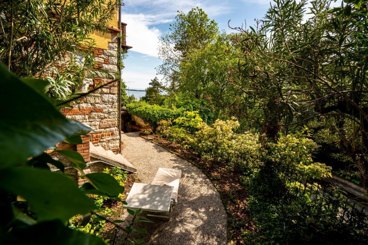 Casa Gelsomina Gardone Riviera