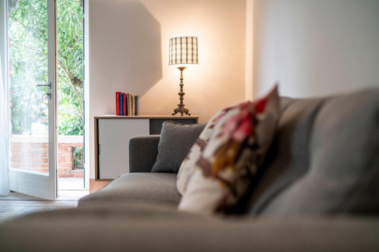 Casa Gelsomina Holiday home