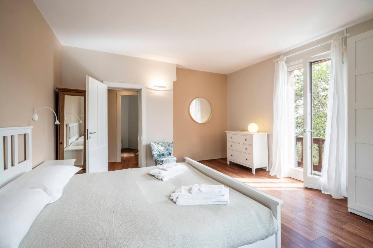 Casa Gelsomina Holiday home