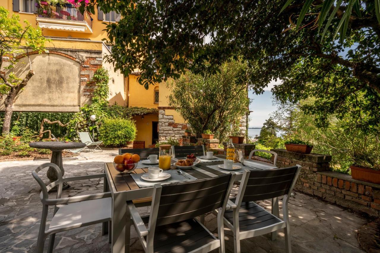 Casa Gelsomina * Gardone Riviera