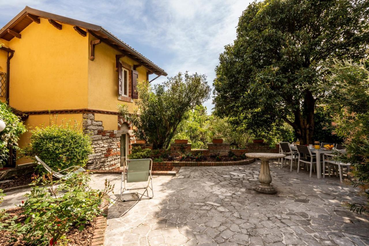 Casa Gelsomina Holiday home
