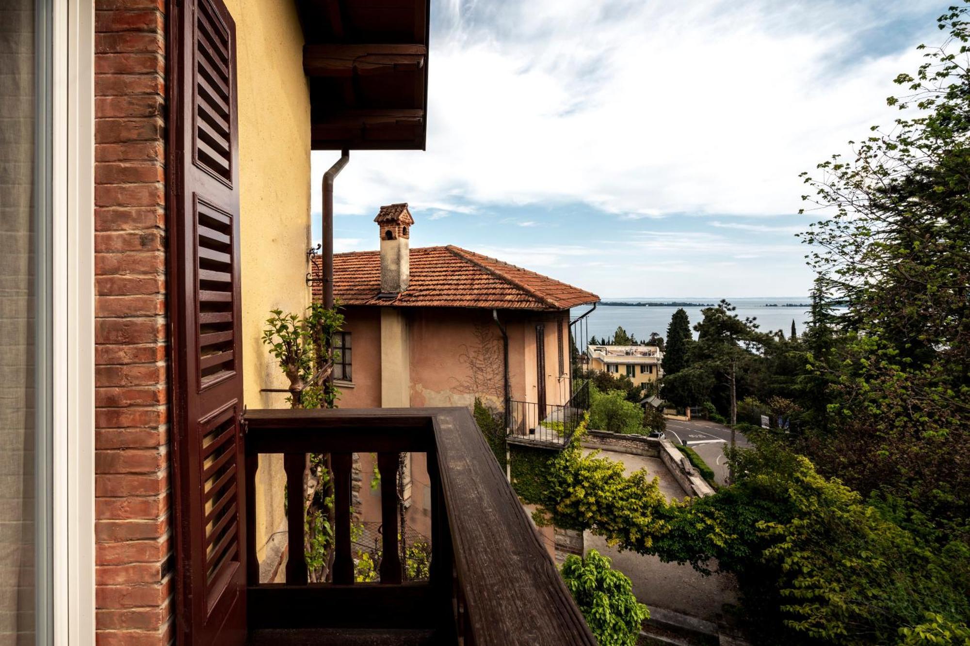 Casa Gelsomina *
