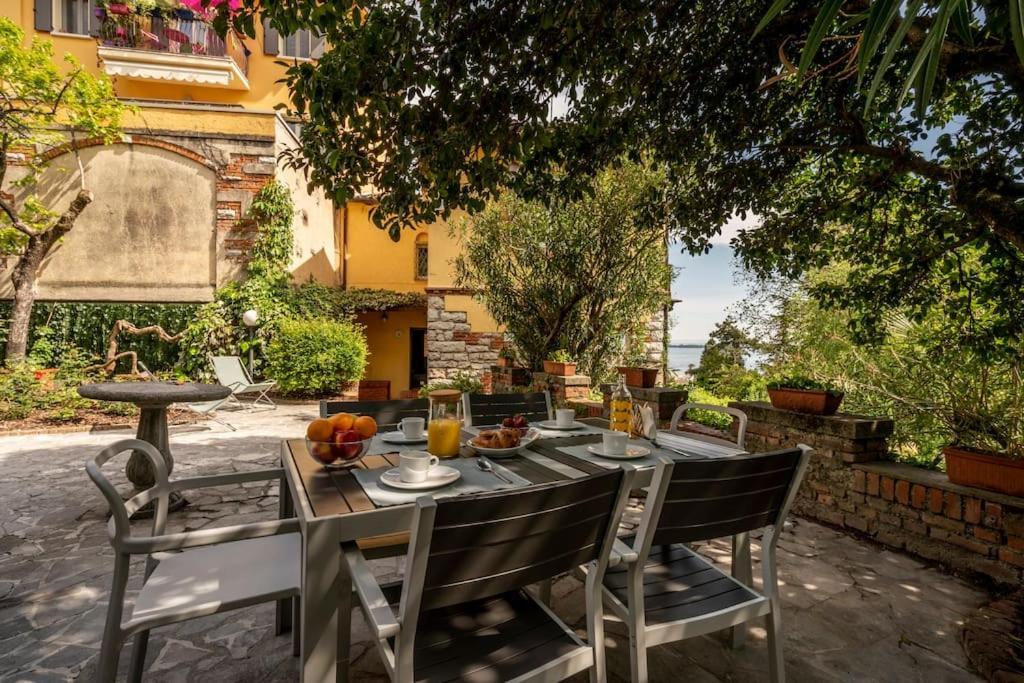 Casa Gelsomina Сasa de vacaciones