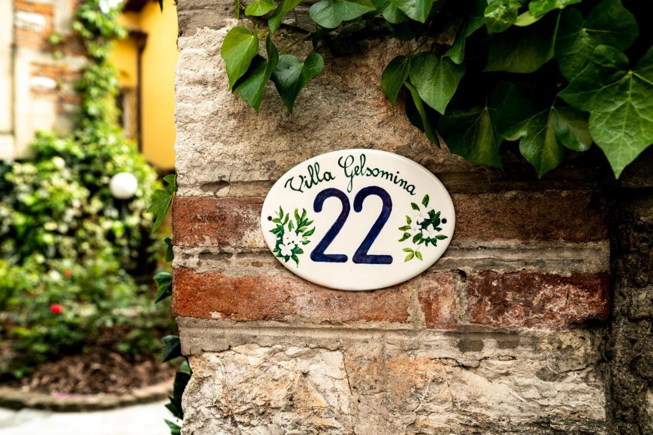 Casa Gelsomina Сasa de vacaciones