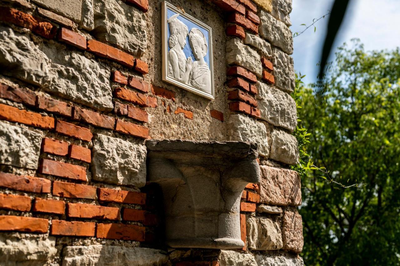Casa Gelsomina Сasa de vacaciones *